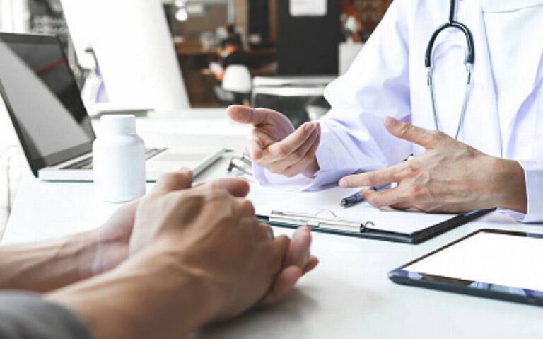 servicio medico