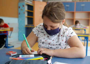 ¿Cómo será el regreso a clases presenciales