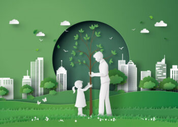 Diplomado en Educación Ambiental en línea para docentes