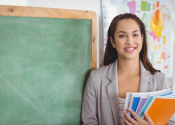 Perspectivas del desarrollo profesional docente