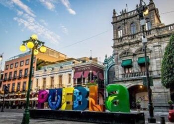 Puebla es nombrada Ciudad de Aprendizaje por la UNESCO
