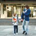 Reabren escuelas en Italia