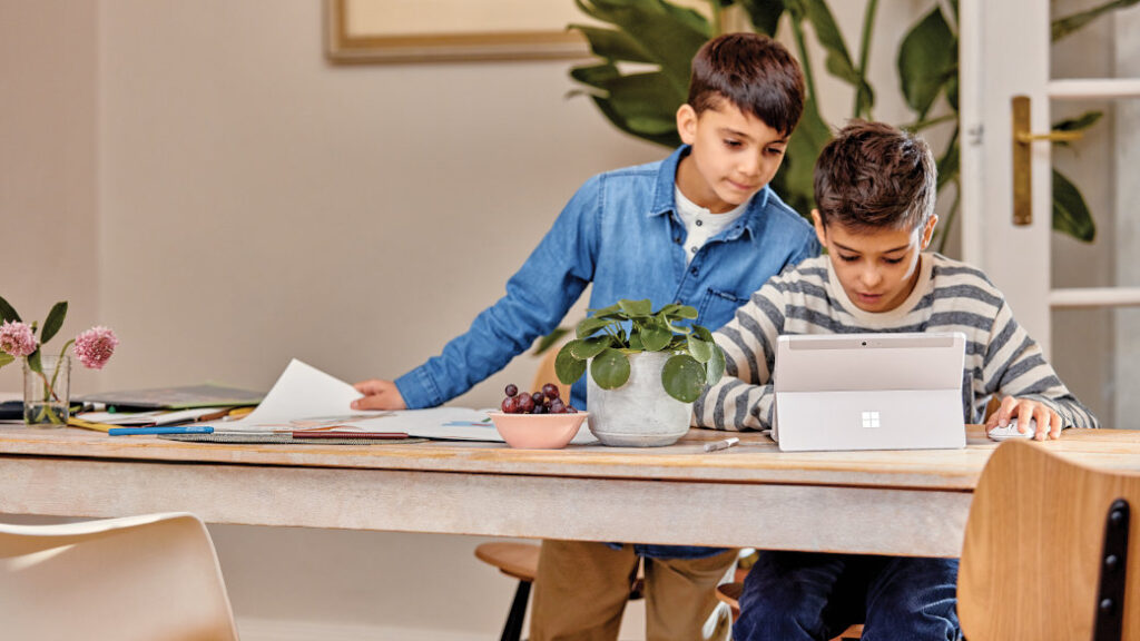 Red de Educación Digital: iniciativa chilena para reducir la brecha digital