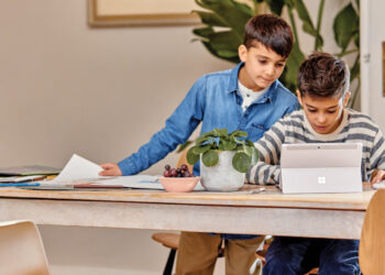 Red de Educación Digital: iniciativa chilena para reducir la brecha digital