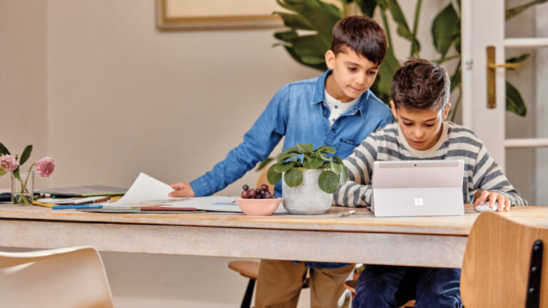Red de Educación Digital: iniciativa chilena para reducir la brecha digital