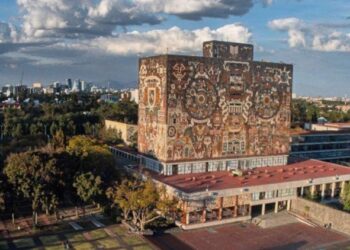 UNAM gana oro y bronce en certamen de matemáticas