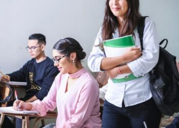 UNAM pide al Congreso recursos suficientes para la educación, ciencia y cultura