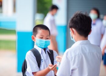 Unicef, Unesco y OMS llaman a evitar cierre de escuelas