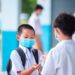 Unicef, Unesco y OMS llaman a evitar cierre de escuelas