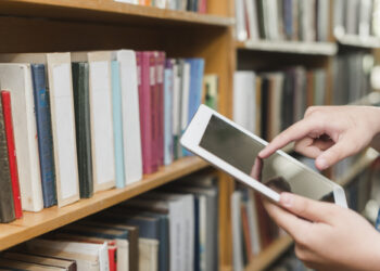 Desafíos de las bibliotecas universitarias frente a la educación virtual