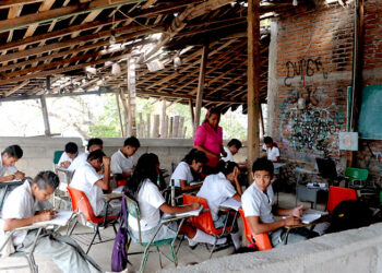 Pandemia aumenta desigualdad en educación