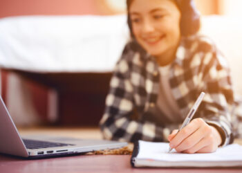 Recursos educativos online para niñas y niños de primaria