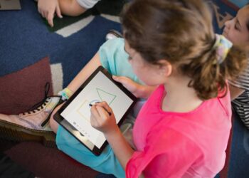 Conoce Jamboard, el pizarrón digital de Google