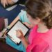 Conoce Jamboard, el pizarrón digital de Google