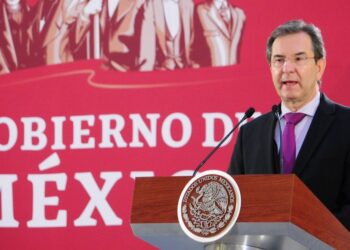 Educación “mixta” al regreso a clases: SEP