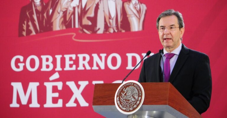 Educación “mixta” al regreso a clases: SEP