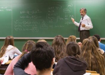 Estrategias para que los estudiantes ejerciten la autorregulación en el aprendizaje de las ciencias