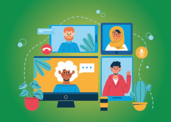 Google Meet permite a los educadores crear hasta 100 salas de grupos de trabajo