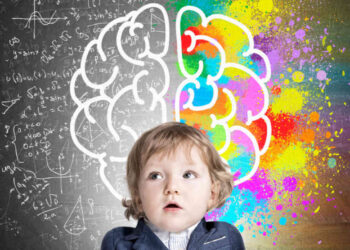 Invitan al 1er. Foro Internacional de Neurodesarrollo Infantil