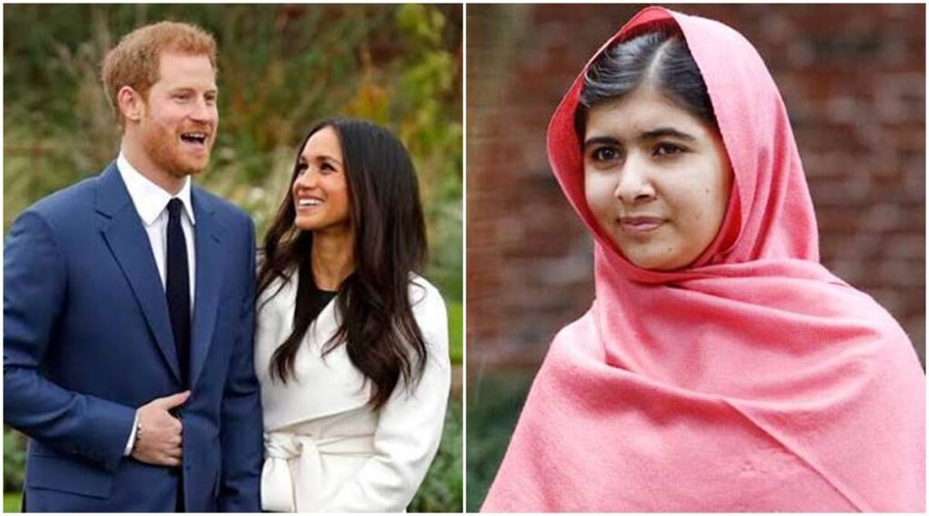 Malala Yousafzai conversará con el príncipe Harry acerca de la educación en la pandemia