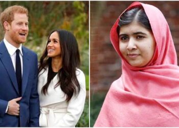 Malala Yousafzai conversará con el príncipe Harry acerca de la educación en la pandemia