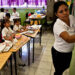 Panorama de la educación a dos años de la 4T