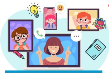 Talleres para docentes: Material didáctico para clases en línea