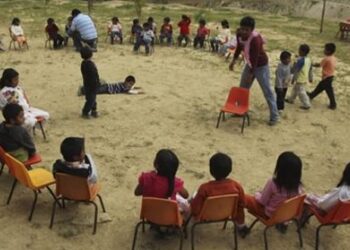Un sistema educativo desarmado contra la desigualdad: Hernández Jaime