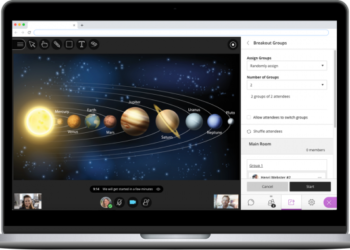 soluciones para crear aulas virtuales