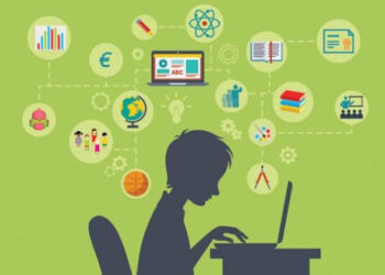 ¿La educación digital llegó para quedarse?