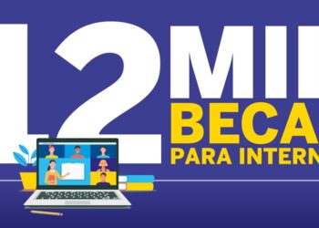 UNAM dará 12 mil becas de internet a alumnos