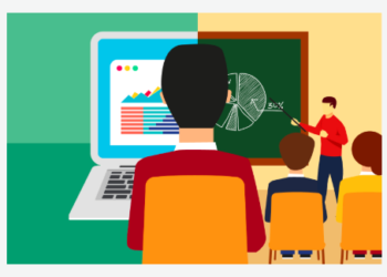 Ventajas de la educación híbrida