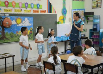 4 de cada 10 maestros de escuelas particulares podrían perder su empleo