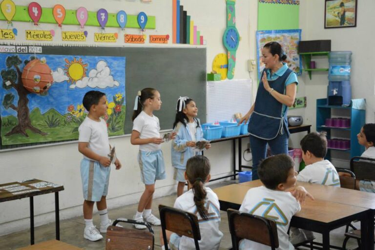 4 de cada 10 maestros de escuelas particulares podrían perder su empleo