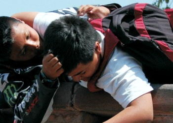 Desaparecerá el Programa Nacional de Convivencia Escolar