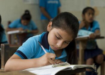 Libros de texto incluirán contenido con perspectiva de género: SEP