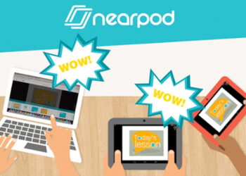Nearpod: herramienta digital para trabajo colaborativo