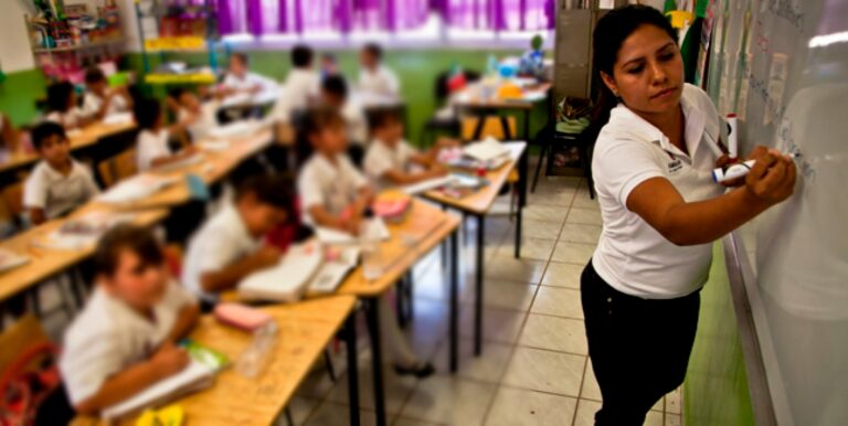 Piden que próximo titular de la SEP tenga conocimiento en educación
