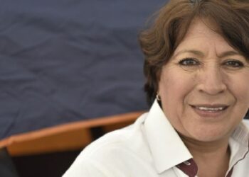 ¿Quién es Delfina Gómez Álvarez, titular de la SEP?