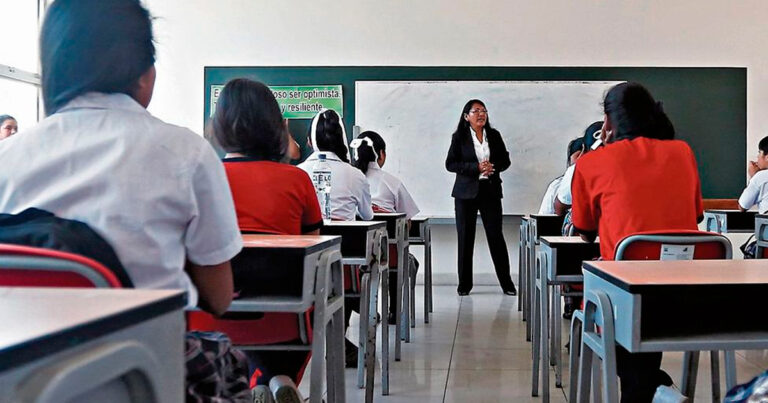Reanudarán clases presenciales en Veracruz