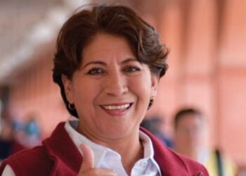 SNTE felicita a Delfina Gómez, nueva secretaria de Educación