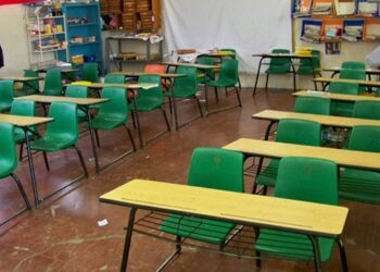 Unicef pide reapertura de colegios