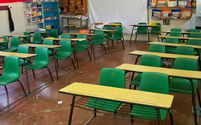 Unicef pide reapertura de colegios
