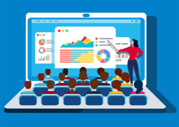 Plataformas de eLearning que puede utilizar para impartir cursos en línea