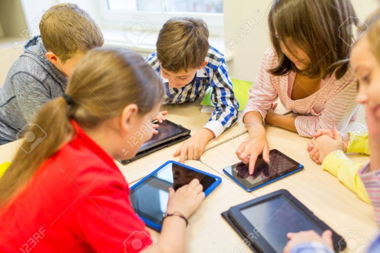 7 formas de usar Padlet en el salón de clases (parte 2)