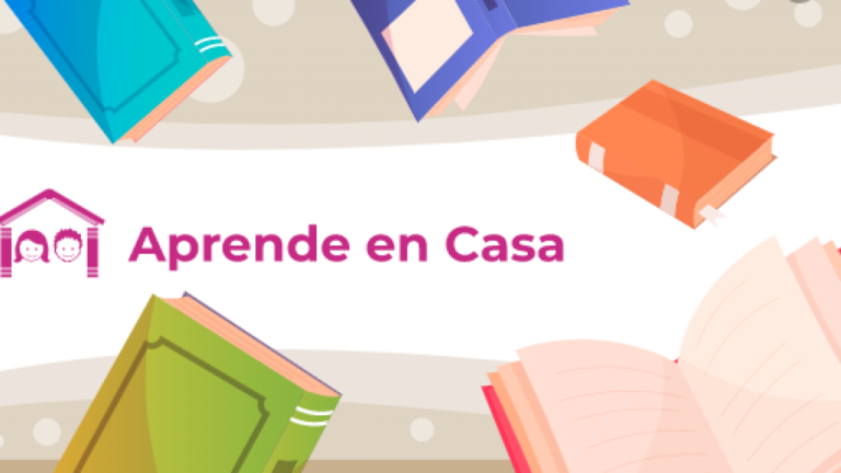 Aprende en Casa III continuará hasta concluir el Ciclo Escolar 2020-2021