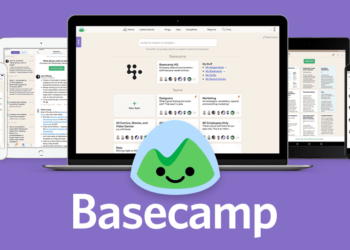 Basecamp: herramienta de comunicación, gestión de proyectos y aula virtual