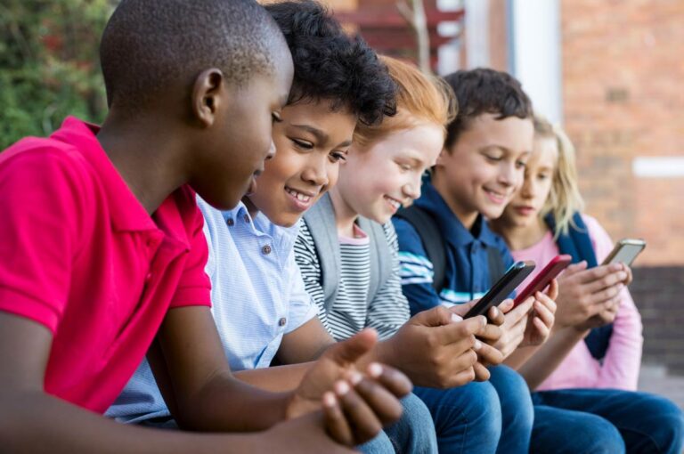 BookWidgets: actividades interactivas para apoyar diversas necesidades de aprendizaje