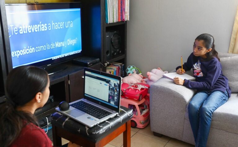 Campeche no regresará a clases presenciales en enero