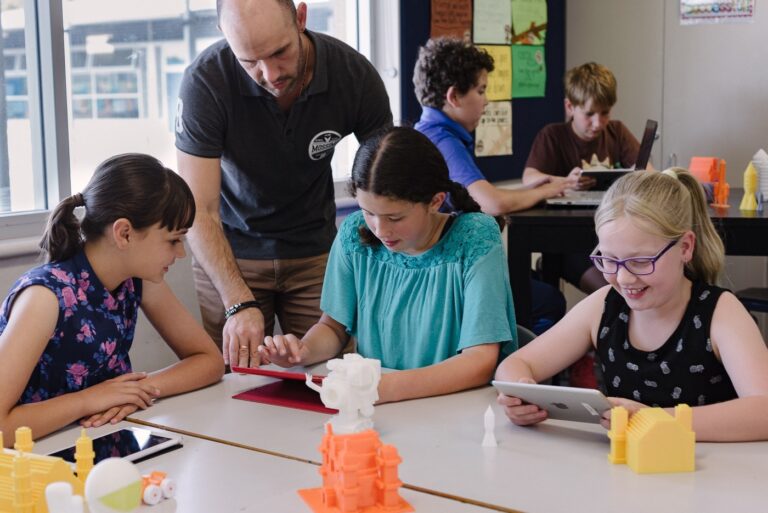 Cómo la gamificación puede mejorar la participación del alumno en el aula virtual